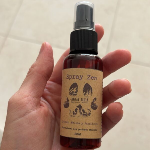 Spray Zen Calmante